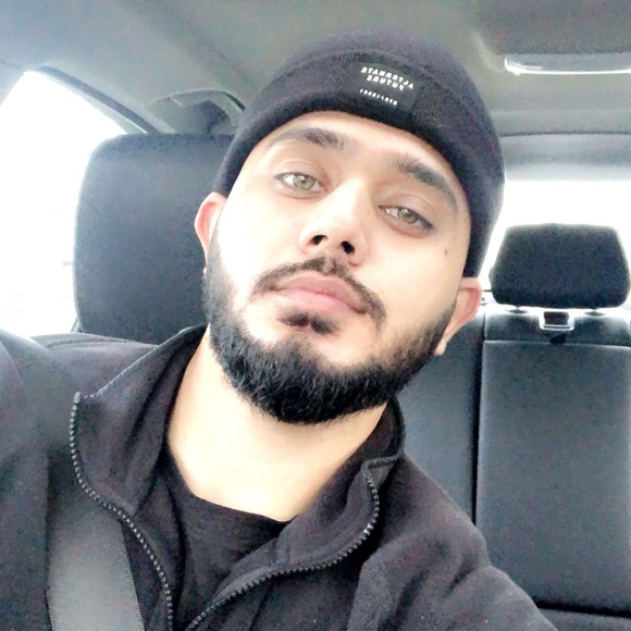 Profile Picture of Masood Abdullah (@masood77) on Poshmark