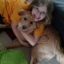 Profile Picture of Libby Conley (@alegria5libby) on Twitter