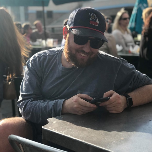 Profile Picture of Bryan Brown (@bcbrown58) on Poshmark