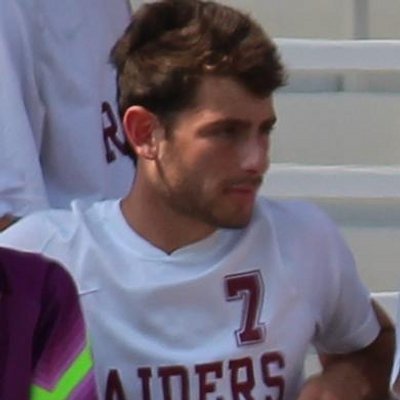 Profile Picture of Max (@max_gelfman) on Twitter