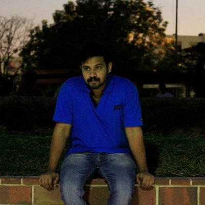 Profile Picture of Basil Thomas (@basilthomas555) on Twitter