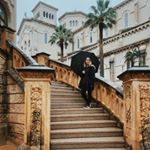 Profile Picture of Rachael (@clover.fox) on Instagram