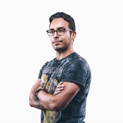 Profile Picture of Alex Diaz (@TheAlexDiaz) on Twitter