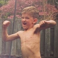 Profile Picture of Corbin Vandewege (@corbinvandewege) on Pinterest