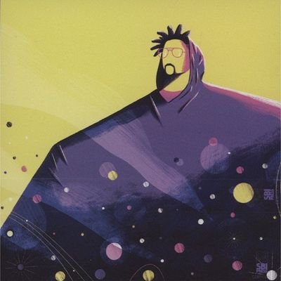 Profile Picture of Open Mike Eagle (@Mike_Eagle) on Twitter