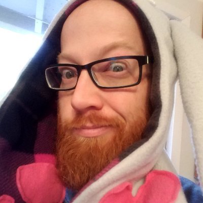 Profile Picture of Scott Gable (@slgable) on Twitter