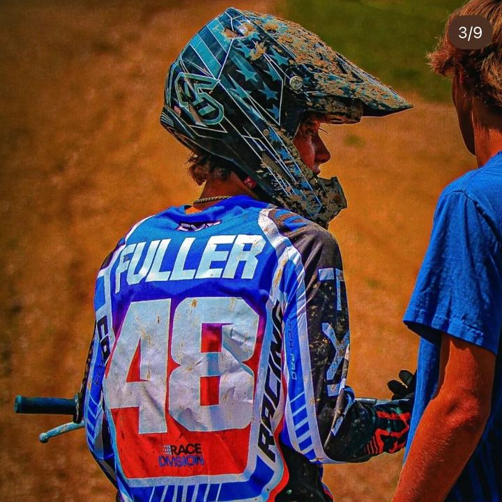 Profile Picture of Derrick Fuller (@@dfuller48) on Tiktok