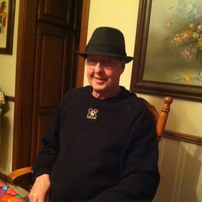 Profile Picture of Darrell Summers (@DarrellGSummers) on Twitter