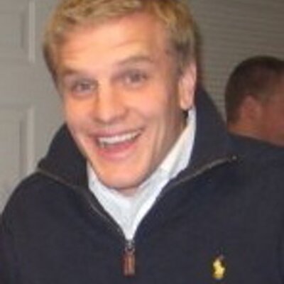 Profile Picture of John Johansen (@JohnWJohansen) on Twitter