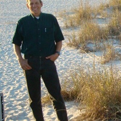 Profile Picture of RICHARD SCHWAB (@ScoutOneThree) on Twitter