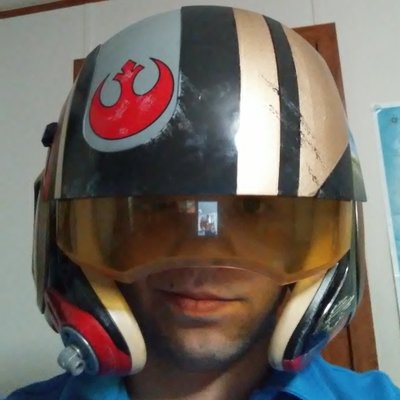 Profile Picture of David Wrinn (@WrinnDavid) on Twitter