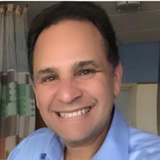 Profile Picture of David Brody (@david.brody.35) on Facebook