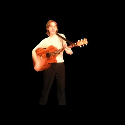 Profile Picture of James Lacey (@James_Lacey_) on Twitter