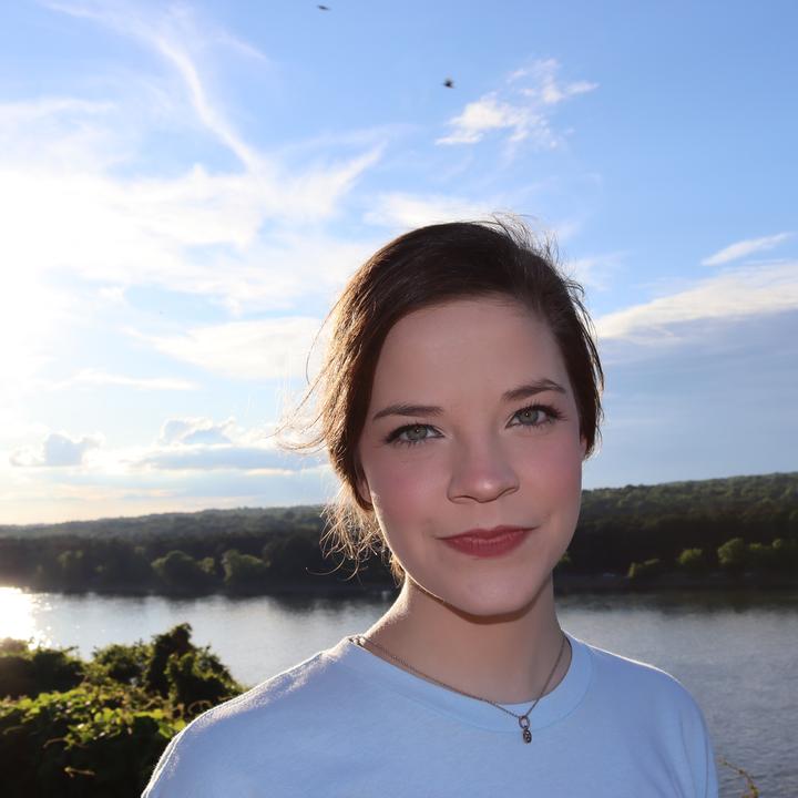 Abby J Gaither - Tiktok Profile Picture of Abby J Gaither (@abbyjgaither00) on Tiktok