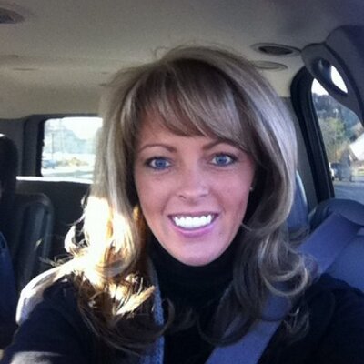 Profile Picture of Amy Morris Buckner (@amymorrisbuck) on Twitter