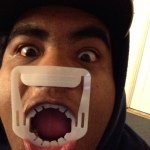 Profile Picture of Special Agent Leonard (@_misterrabell) on Instagram