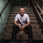 Profile Picture of Jason Brown (@chefjasonbrown) on Instagram