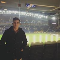 Profile Picture of António Barros (@antónio-barros-3) on Quora