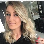 Profile Picture of Thay Bornhofen - Hairdresser (@loirasdathay) on Instagram