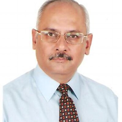 Profile Picture of Farooq Hameed Khan (@FarooqHKhan) on Twitter