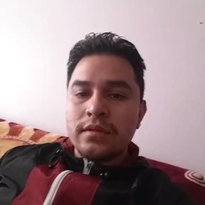 Profile Picture of Rene Junior Ramirez (@ReneMayne) on Twitter