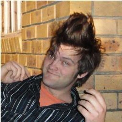 Profile Picture of Daniel Benjamin Göss (@Ben10Goss) on Twitter