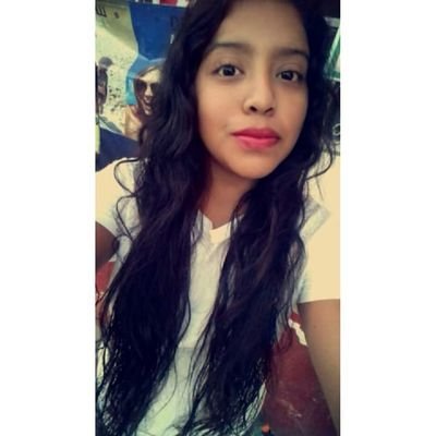 Kenia Solano Rosas - Twitter Profile Picture of Kenia Solano Rosas (@KeniaSolanoRos1) on Twitter