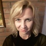 Profile Picture of Dorota Nowak (@dorotanowak71) on Instagram