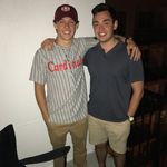 Profile Picture of Justin Strauss (@justinstrauss12) on Instagram