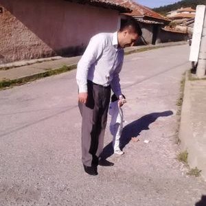 Profile Picture of Kurti Kurtev (@kurti_kurtev) on Twitter