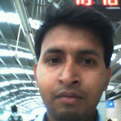 Profile Picture of Gopal Pal (@Gopalpal90) on Twitter