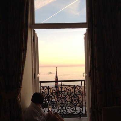 Profile Picture of LauraMansell (@LauraFarrell11) on Twitter