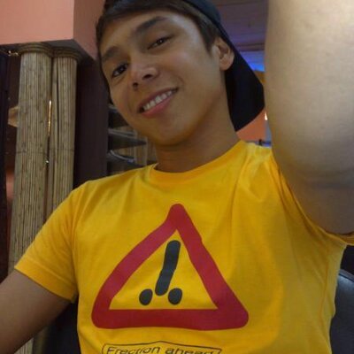 Profile Picture of June Arthur Montero (@deamoncrab) on Twitter