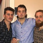 Profile Picture of Kyle (@k_eccleston) on Instagram
