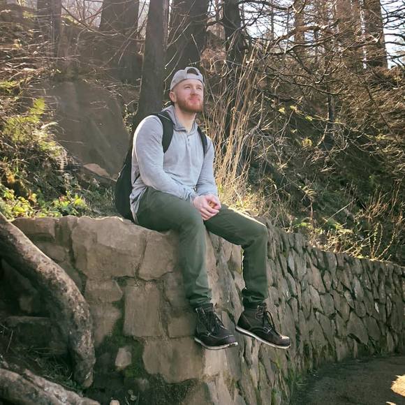 Profile Picture of David Baldanza (@dbaldanza14) on Poshmark