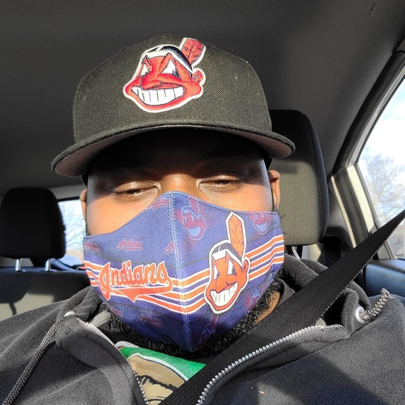 Profile Picture of Anthony Mccrary jr. (@spade7510) on Poshmark