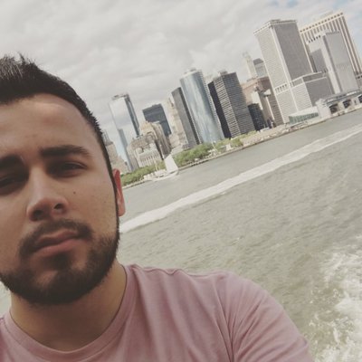 Profile Picture of Joel Trujillo (@Jooel_to) on Twitter