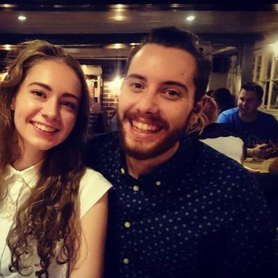 Profile Picture of Robb Newman-Williams (@robzie31) on Twitter