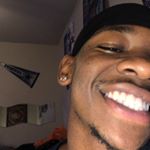Profile Picture of Austin Benjamin (@benjamin_buckets) on Instagram