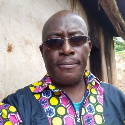 Profile Picture of FONKSON M. FONKOU Constant Ray T (@FonksonM) on Twitter