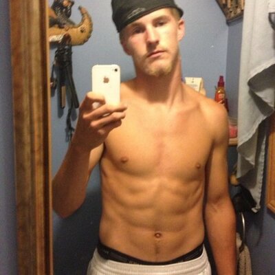 Profile Picture of Brad Aldrich (@@aldrich2110) on Twitter