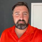 Profile Picture of Artist Trevor Wade Thomas (@twtfineart) on Instagram