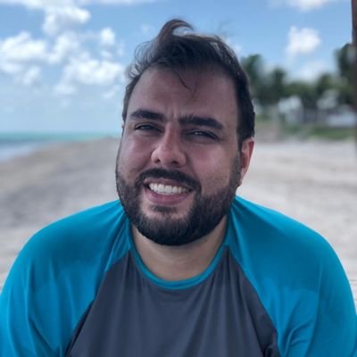 Profile Picture of Hugo Borges (@HugoBorges86) on Twitter