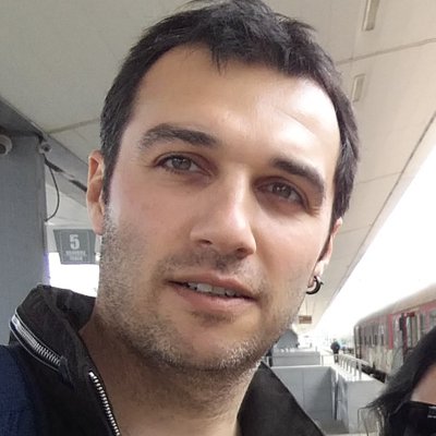 Profile Picture of Marc Simó (@HusillosMarc) on Twitter