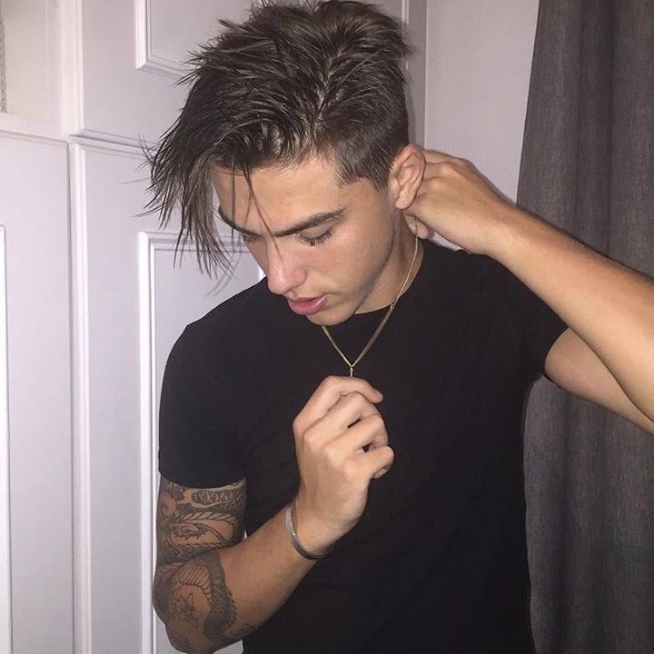 Profile Picture of Peter (@peterkipling) on Tiktok
