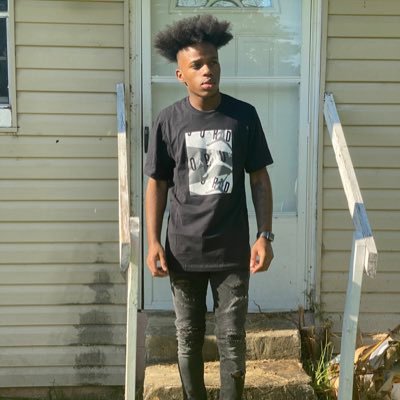 Profile Picture of Jamil Thompson (@JamilThompson2) on Twitter