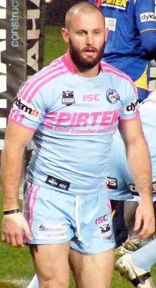 Profile Picture of Chris Walker (rugby league)on Wikipedia