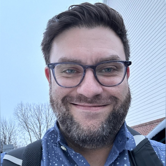 Profile Picture of Christopher Augustine (@cjaugs) on Poshmark