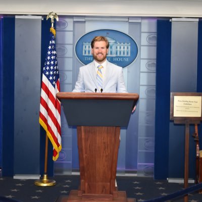 Profile Picture of Grant Spencer (@grantspencer15) on Twitter