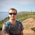 Profile Picture of Thomas Eldridge (@thomeld) on Instagram